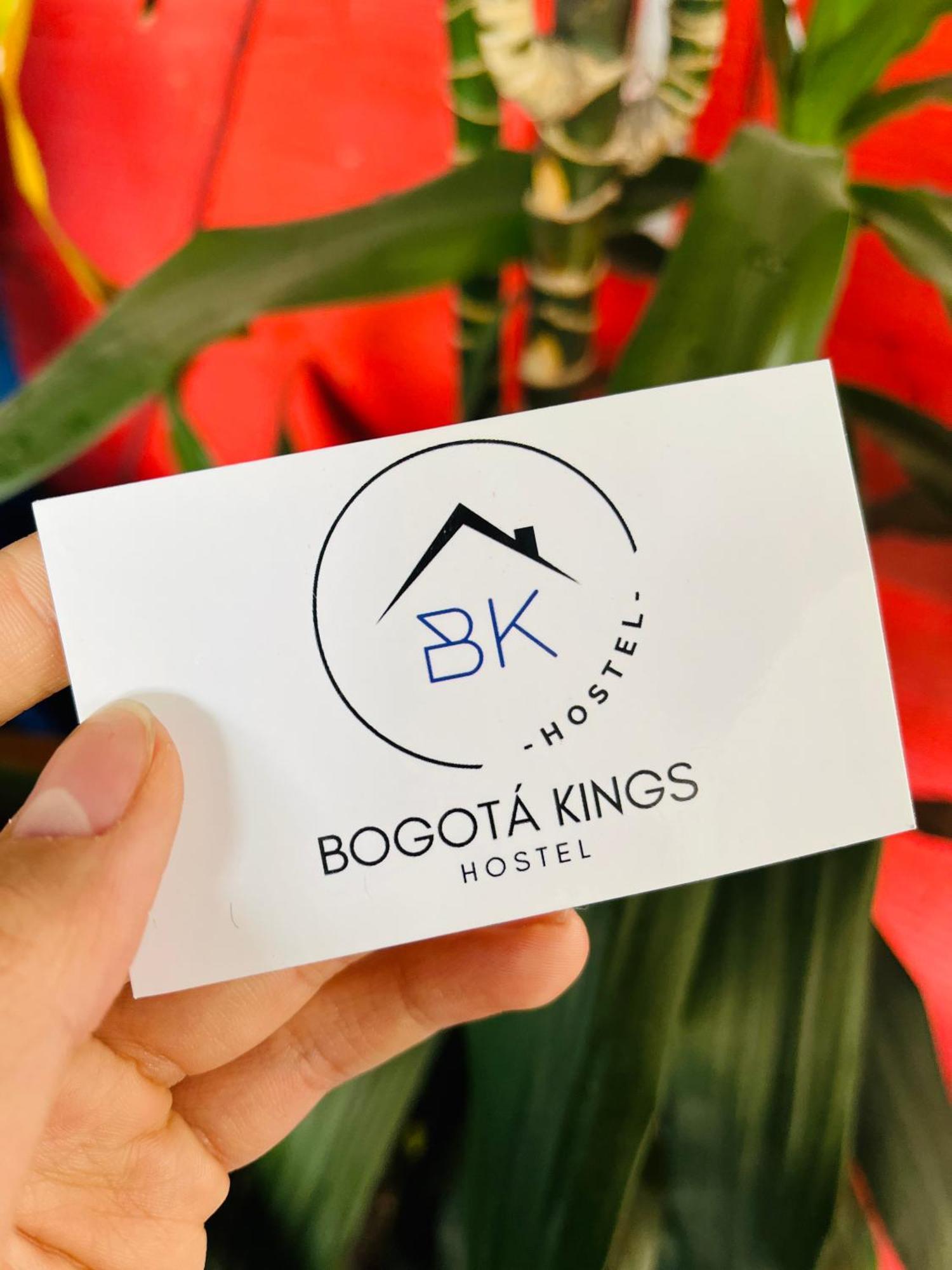 Bogotá Kings 1 Exterior foto
